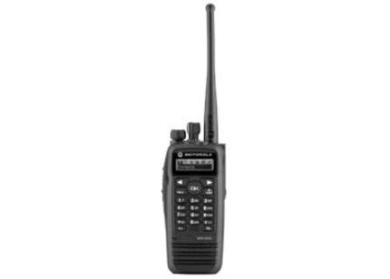 XiR P8260/P8268/P8200/P8208手持无线对讲机