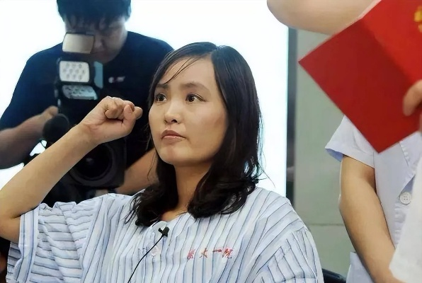 用爱与坚韧续写生命华章——张丽莉近况