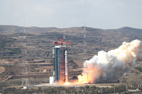 高分七号卫星成功发射，中国步入高精度立体测绘新纪元