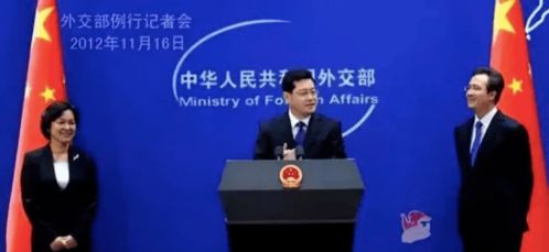中国声音，世界回响，华春莹呼吁构建更加公正合理的国际传播新秩序
