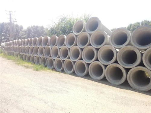 600水泥管价格解析，多少钱一米？影响因素与选购指南全在这里