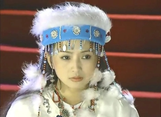 香妃，从历史传奇到文化符号的演进