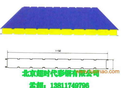 5分厚岩棉净化板价格解析，影响因素与市场趋势全面指南