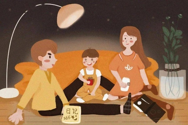理解与换位，一场跨越代际的温暖对话