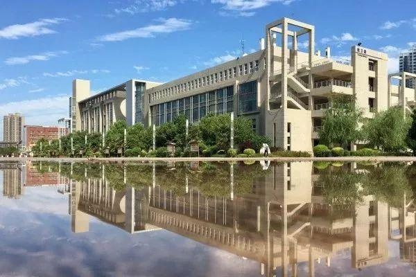 西安轻工业学院，传承与创新并驱的学府风采