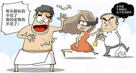 男子搭讪追入女厕索要微信，骚扰岂能如此理直气壮？