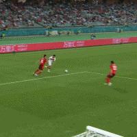 瑞士3-1土耳其，战术纪律与团队协作铸就完美胜利