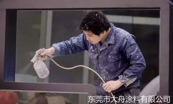 金属漆去除全攻略，专业方法与注意事项