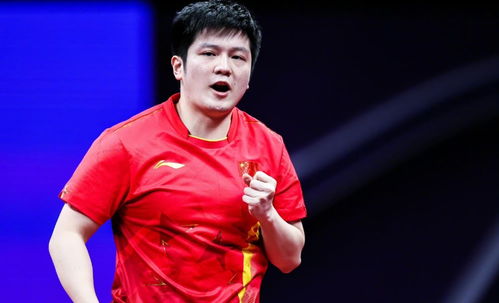 樊振东亮相德甲，乒乓球巨星闪耀欧洲赛场，首秀定于8月31日