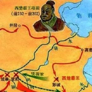 探寻项羽故乡，历史风云再起处