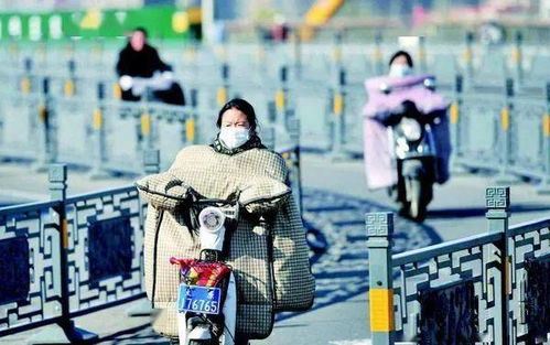 强冷空气来袭致降温速冻开启