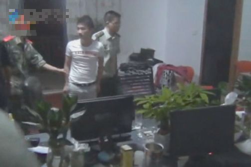 温州银行经理与女职员开房被杀案，权力失衡下的欲望悲剧
