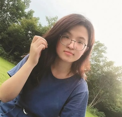 周海琦，于平凡中寻觅不凡