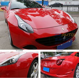 金属漆品牌排行榜，探寻卓越汽车漆面保护之选