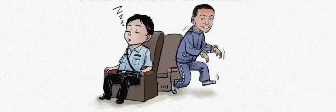 厅官持弹落马申请监外执行，法律与人道如何平衡？