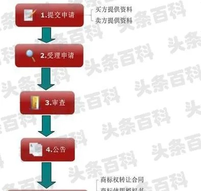 母婴商标转让，专业流程与关键要素详解