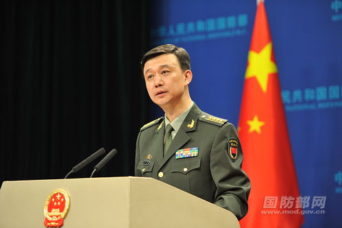 李尚福担任国防部部长，新时代的国防建设领军人物领航新征程