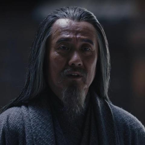 曹操五大谋士，智谋之花的辉煌时刻