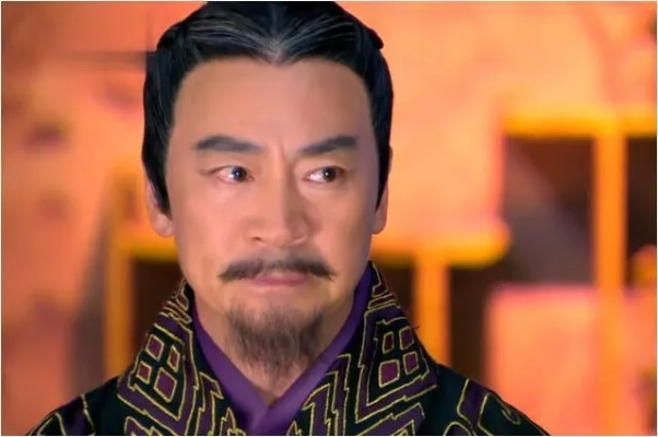 被忽视的汉室宗亲广陵王刘闳