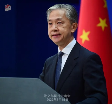 外交部坚决捍卫联合国地位和权威