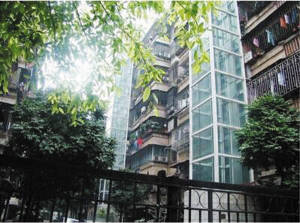 中央支持老旧住房自主更新，推动城市更新，民生改善再提速