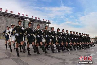 九三阅兵观礼，同行者的荣耀与遗憾时刻
