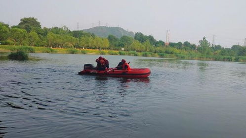 永定河救人遇难者妻子发声，丈夫的善良不该是终点