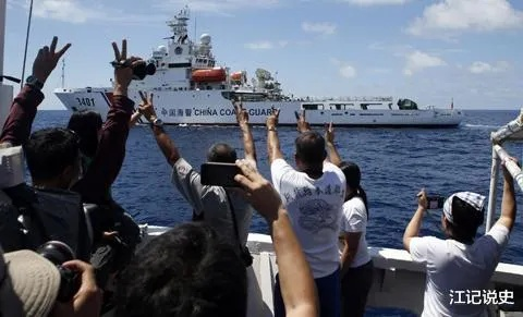 中方要求菲律宾停止挑衅，维护南海和平稳定的必要行动