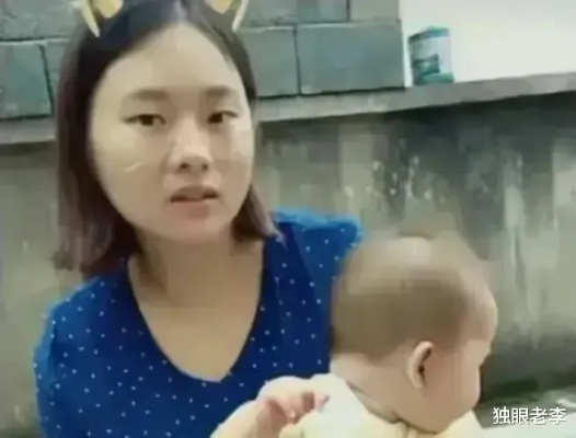 3娃非亲生当事人，愤怒挣扎背后的无奈与深思