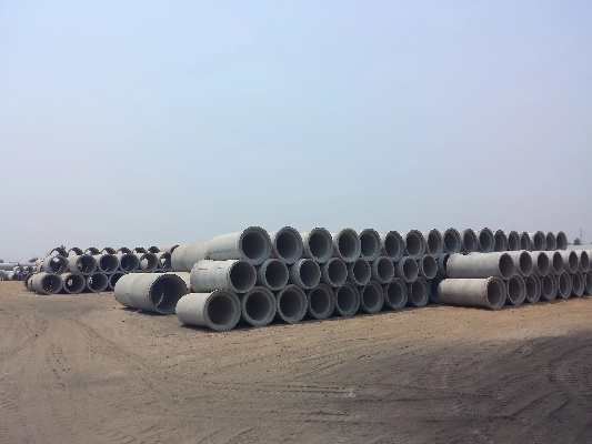 400型号水泥管价格多少钱一根？最新市场行情与影响因素解析