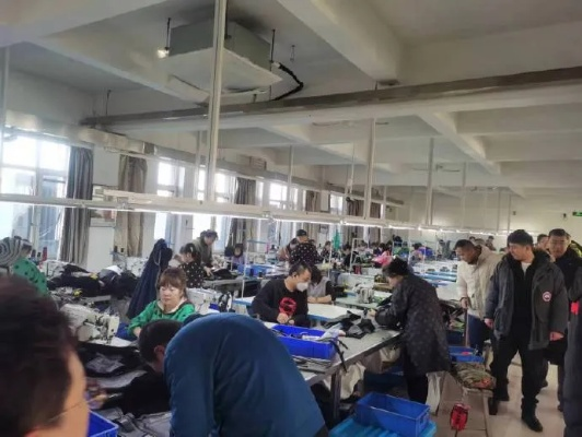 大连服装厂，时尚与品质交融的魅力之地