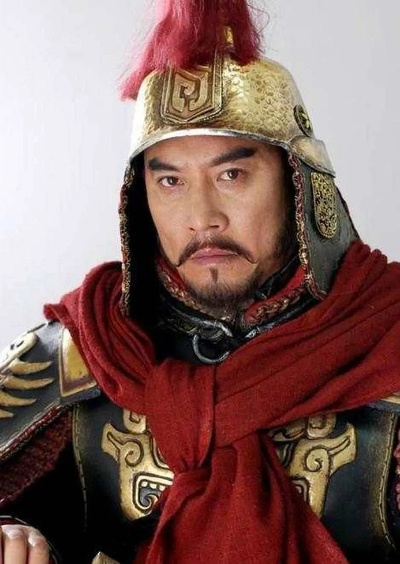 隋唐乱世的传奇人物徐世绩
