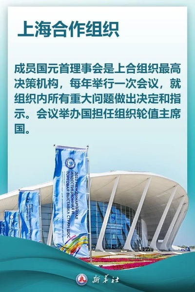 上海精神引领上合组织壮大之路