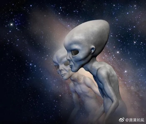 专家称外星人不敢来，背后深层原因探秘
