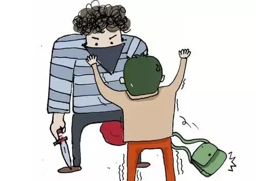 湖南多名少女凌晨持刀入室抢劫，青少年犯罪再响社会警钟