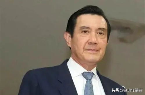 马英九强调中华儿女不容抗日历史被扭曲