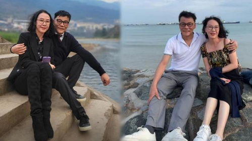 李国庆与挚爱共度七夕甜蜜时光