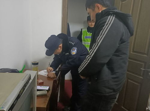 全台警政系统深夜瘫痪3小时，基层员警被迫回归纸笔办案