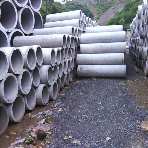 30cm水泥管价格多少钱一米？最新市场行情及选购指南