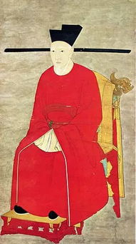 赵构，南宋开国皇帝及复杂历史人物面面观