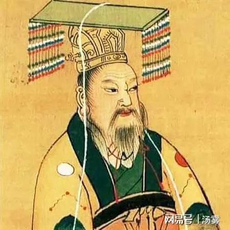 隋炀帝，被历史书写遮蔽的复杂帝王面相