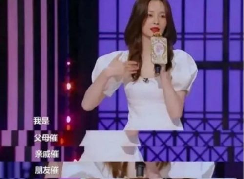 杜海涛沈梦辰否认分手，甜蜜互动力破传闻