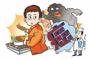 年轻人胃癌发病率飙升，警钟长鸣，预防为先