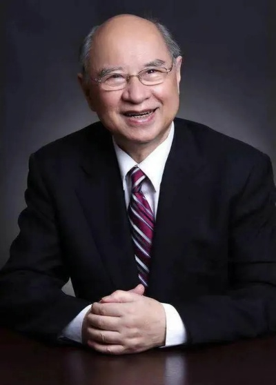徐立之，香港乃至国际生物医学界的重要影响力人物