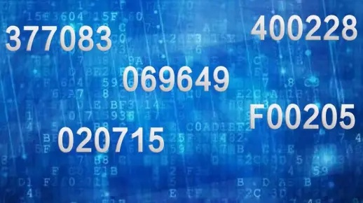 2023064，探寻数字背后的神秘故事