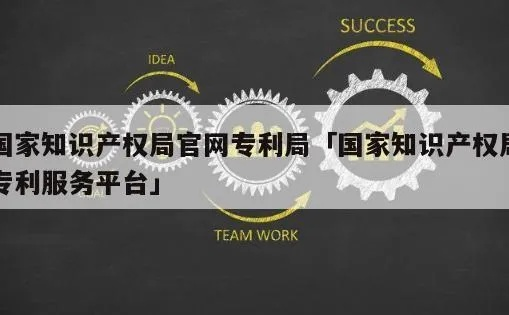 国家专利局网，专利信息的权威来源