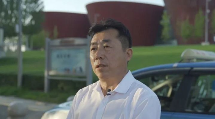 屈万祥，平凡人生里的非凡征程