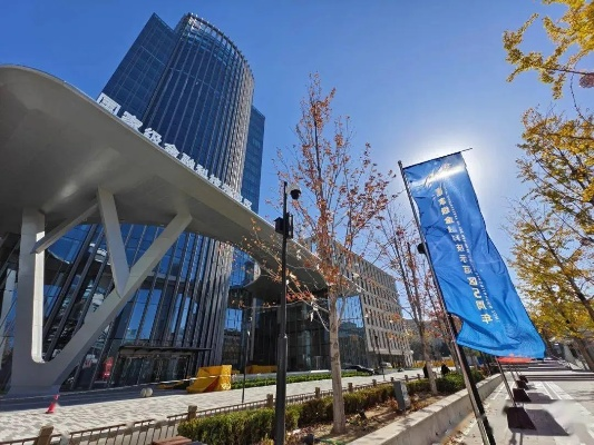 北京，全国首个减量发展超大城市的创新实践与深远意义