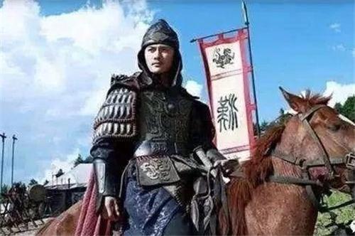 汉时英雄传奇，卫青霍去病的英勇事迹