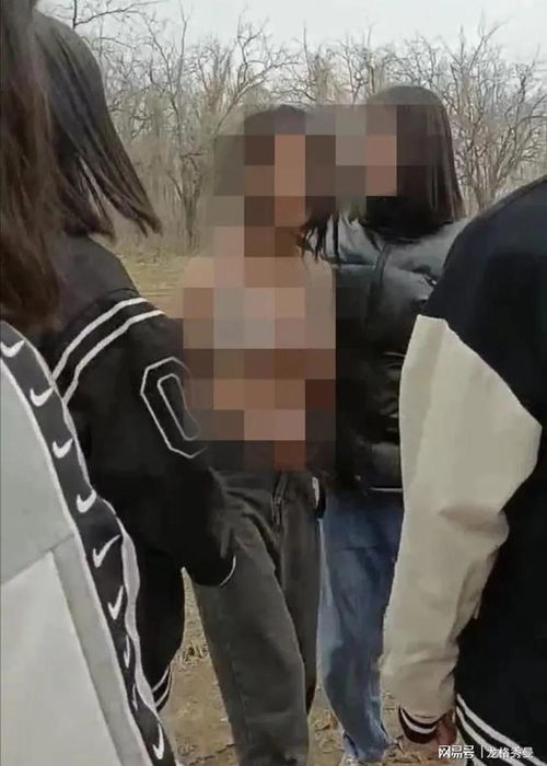 女生两次遭霸凌视频疯传，坚决抵制校园霸凌